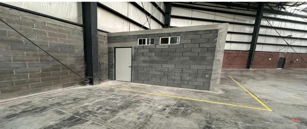 Foto de bodega en renta en  , trabajadores, santa catarina, nuevo león, 0 No. 06