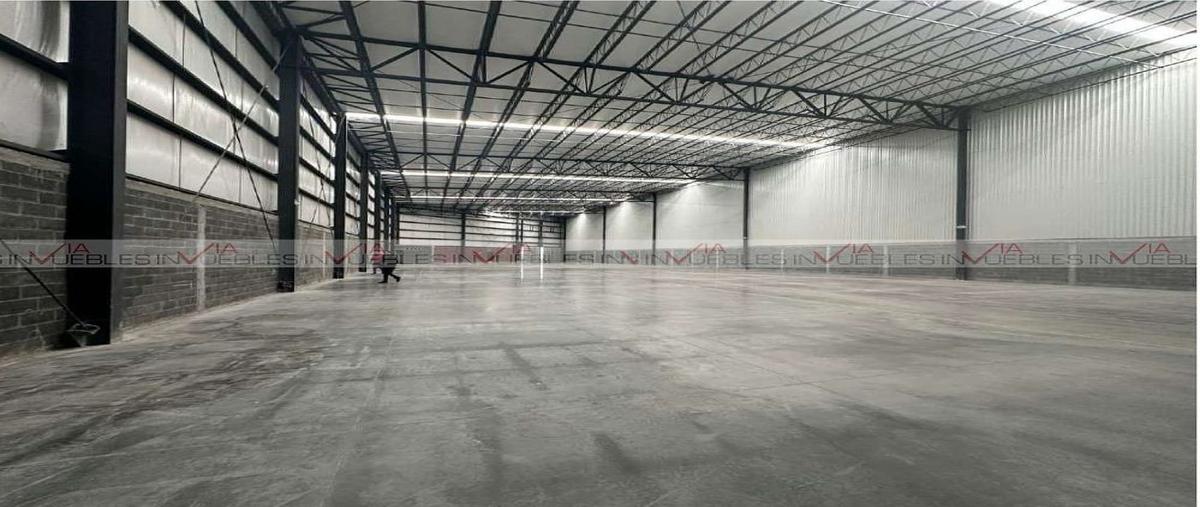 Foto de bodega en trabajadores , trabajadores, santa catarina, nuevo león, 0 foto 03 Foto de bodega en renta en trabajadores , trabajadores, santa catarina, nuevo león, 0 No. 03