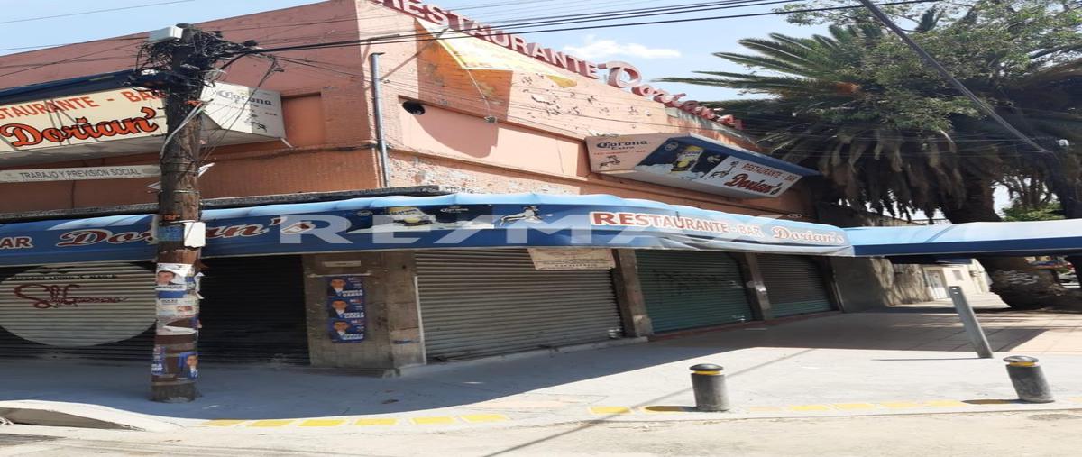 Foto de edificio en venta en trabajo y prevision social , federal, venustiano carranza, df / cdmx, 28381242 No. 01