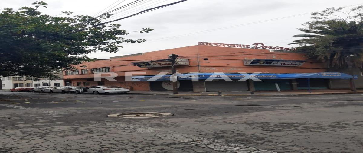 Foto de edificio en venta en trabajo y prevision social , federal, venustiano carranza, df / cdmx, 28381242 No. 03