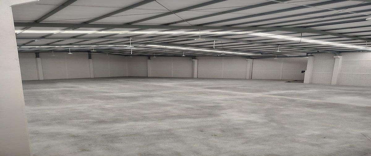 Foto de bodega en renta en trabertino , privadas de santa catarina, santa catarina, nuevo león, 0 No. 05