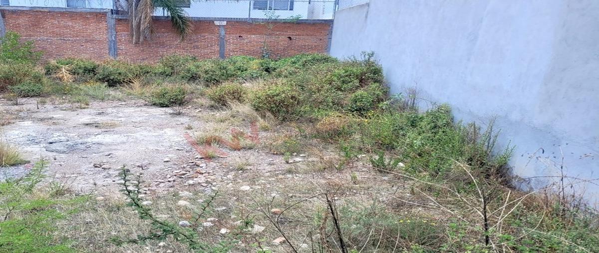 Foto de terreno habitacional en venta en tracia 200, villa magna, san luis potosí, san luis potosí, 0 No. 03