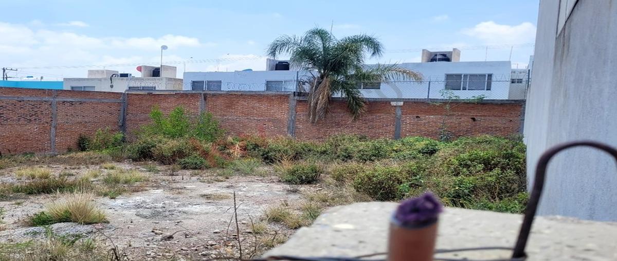 Foto de terreno habitacional en venta en tracia 200, villa magna, san luis potosí, san luis potosí, 0 No. 04