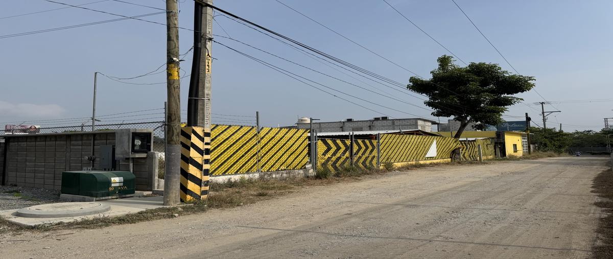 Foto de terreno comercial en renta en tramo carretero vergel aeropuerto , el vergel, tuxtla gutiérrez, chiapas, 0 No. 05