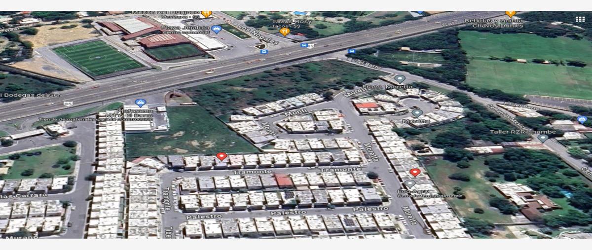 Foto de casa en condominio en venta en tramonte 000, moretta, monterrey, nuevo león, 27802851 No. 05