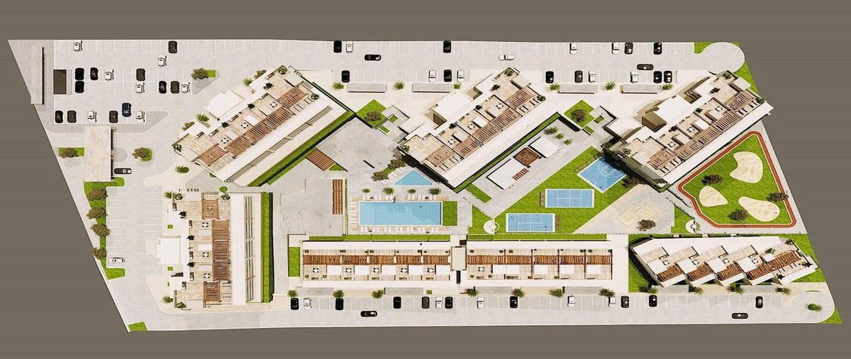 Foto de departamento en venta en tramonti paradiso 512 salomón de la cruz pérez , el tezal, los cabos, baja california sur, 28736025 No. 04