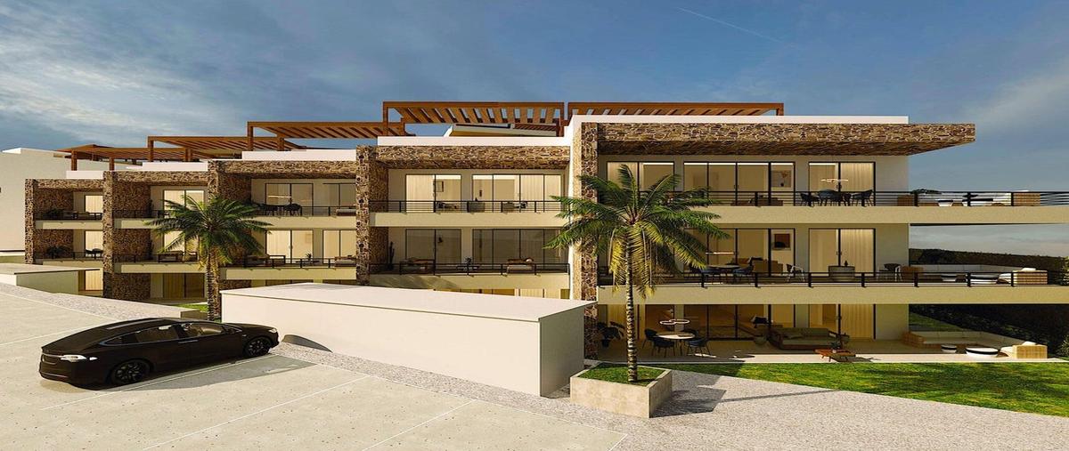 Foto de departamento en venta en tramonti paradiso 512 salomón de la cruz pérez , el tezal, los cabos, baja california sur, 28736025 No. 06