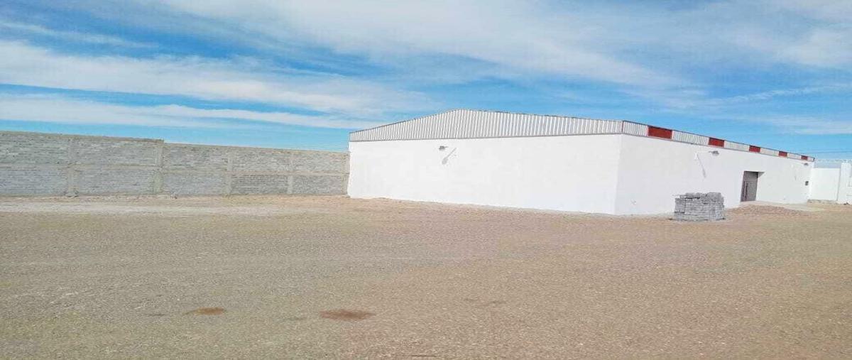 Foto de bodega en , trancoso centro, trancoso, zacatecas, 28887119 foto 04 Foto de bodega en renta en , trancoso centro, trancoso, zacatecas, 28887119 No. 04