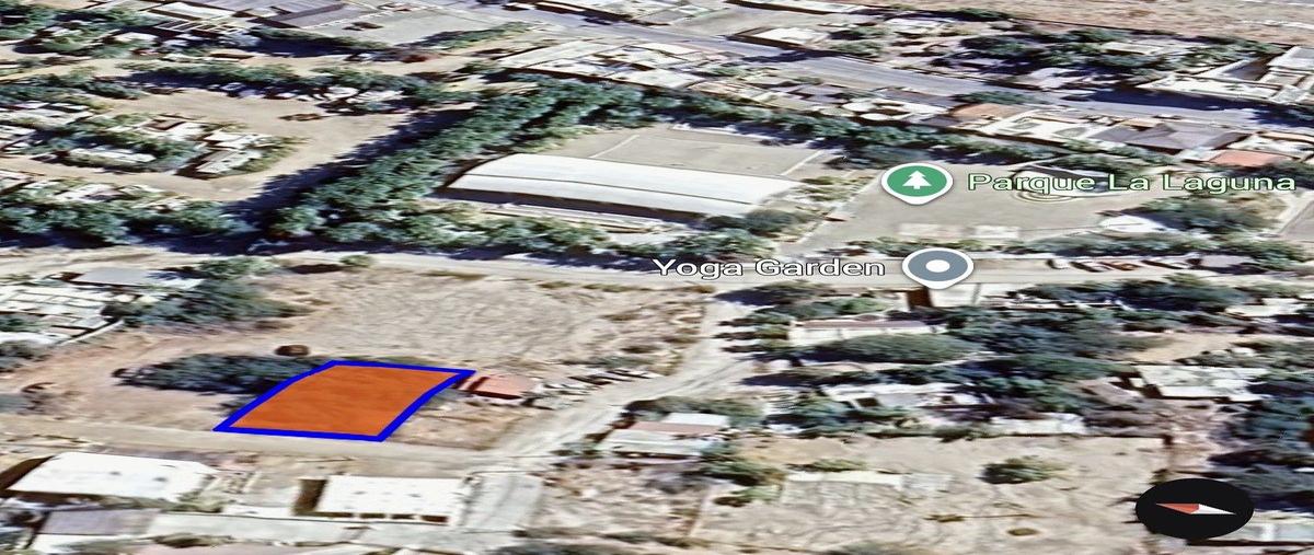Foto de terreno habitacional en venta en tranquila , los barriles, la paz, baja california sur, 0 No. 03