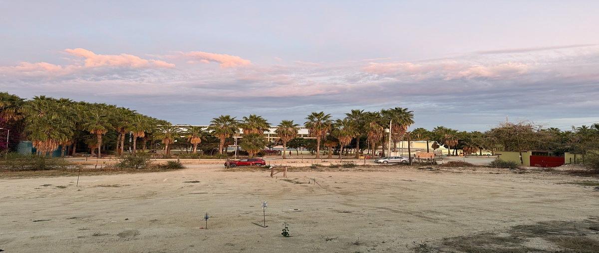 Foto de terreno habitacional en venta en tranquila , los barriles, la paz, baja california sur, 0 No. 04