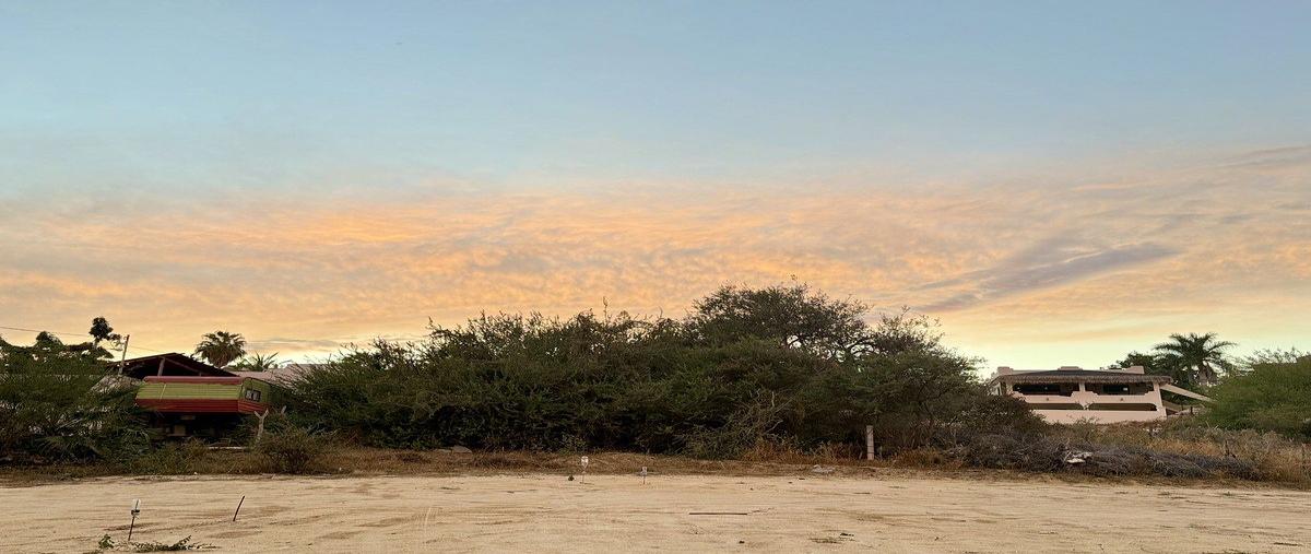 Foto de terreno habitacional en venta en tranquila , los barriles, la paz, baja california sur, 0 No. 05