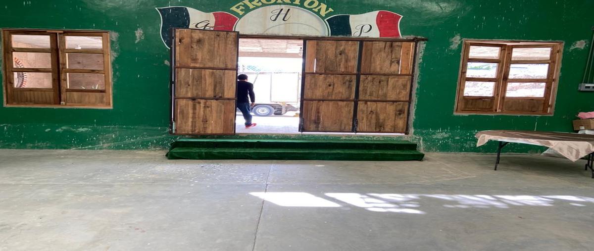 Foto de bodega en renta en  , transfiguración, nicolás romero, méxico, 30190038 No. 03