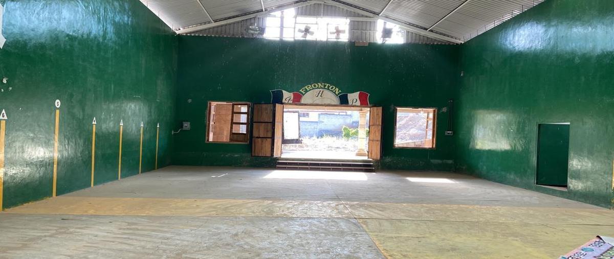 Foto de bodega en renta en  , transfiguración, nicolás romero, méxico, 30190038 No. 04