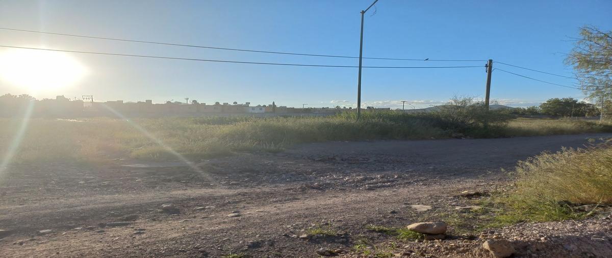 Foto de terreno habitacional en venta en transformación , quintas montecarlo, chihuahua, chihuahua, 25293524 No. 03