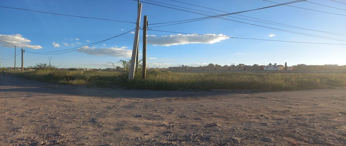 Foto de terreno habitacional en venta en transformación , quintas montecarlo, chihuahua, chihuahua, 25293524 No. 04