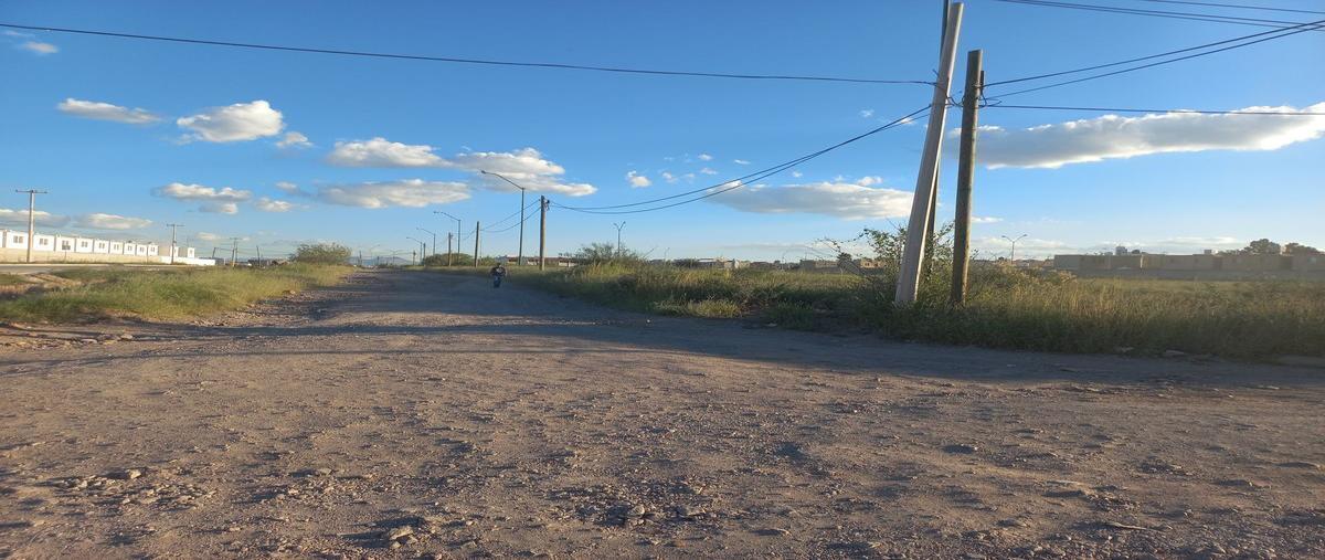 Foto de terreno habitacional en venta en transformación , quintas montecarlo, chihuahua, chihuahua, 25293524 No. 05