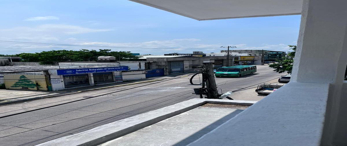 Foto de bodega en transismica # 1130 , lázaro cárdenas, coatzacoalcos, veracruz de ignacio de la llave, 27286325 foto 03 Foto de bodega en renta en transismica # 1130 , lázaro cárdenas, coatzacoalcos, veracruz de ignacio de la llave, 27286325 No. 03