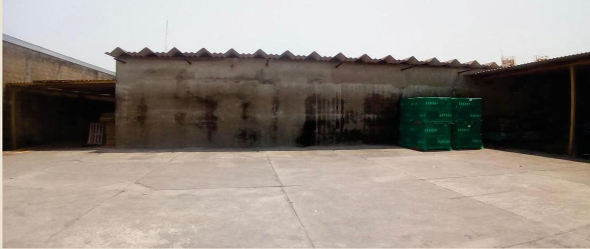 Foto de bodega en renta en transistmica #62 colonia estero del pantano , estero del pantano, cosoleacaque, veracruz de ignacio de la llave, 25054538 No. 01