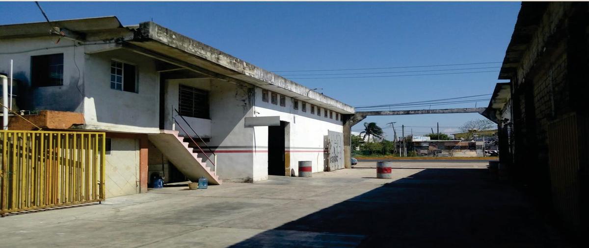 Foto de bodega en renta en transistmica #62 colonia estero del pantano , estero del pantano, cosoleacaque, veracruz de ignacio de la llave, 25054538 No. 02