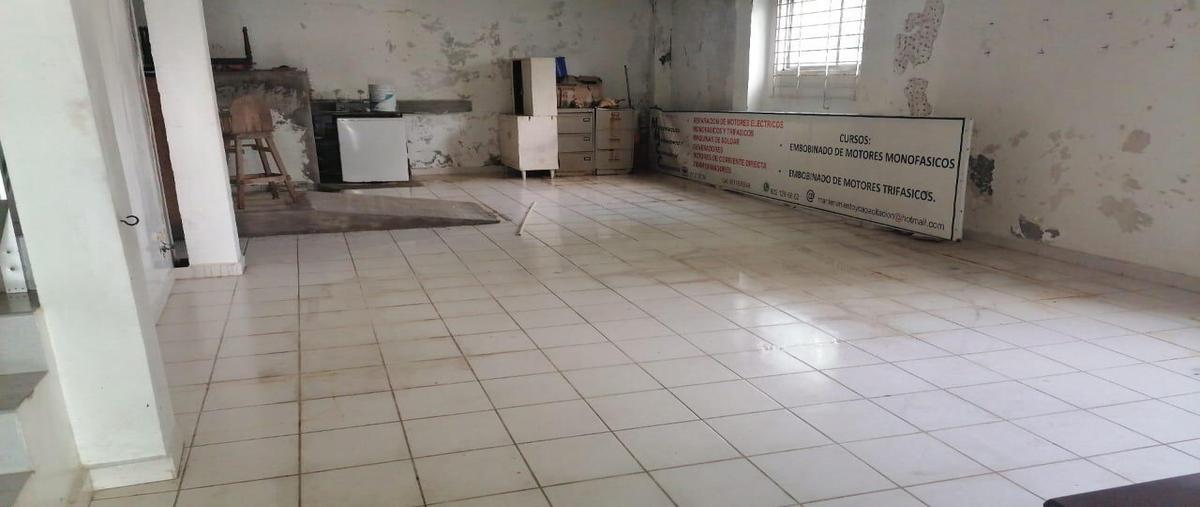 Foto de bodega en renta en transistmica 816 , manuel avila camacho, coatzacoalcos, veracruz de ignacio de la llave, 25054567 No. 02