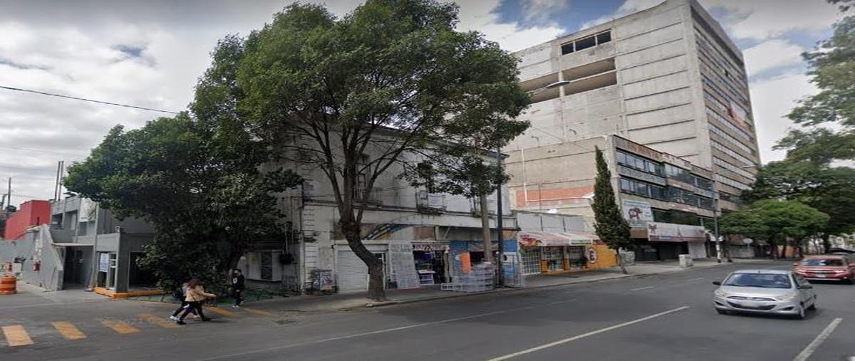 Foto de terreno habitacional en venta en  , transito, cuauhtémoc, df / cdmx, 0 No. 03