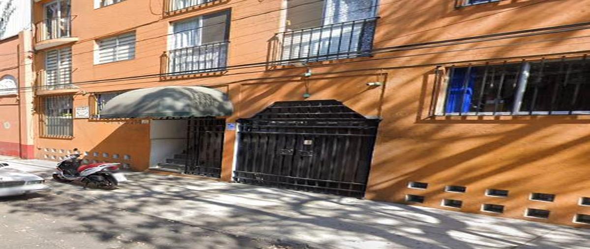 Foto de departamento en venta en  , transito, cuauhtémoc, df / cdmx, 0 No. 01
