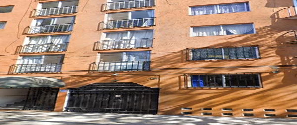 Foto de departamento en venta en  , transito, cuauhtémoc, df / cdmx, 0 No. 03