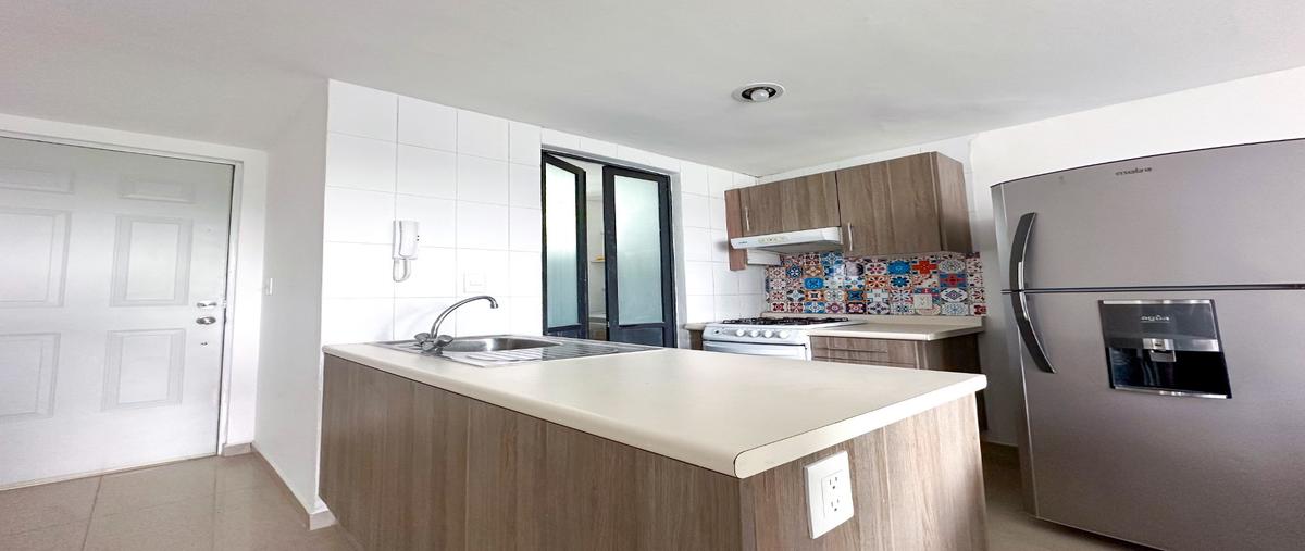 Foto de departamento en venta en  , transito, cuauhtémoc, df / cdmx, 29935901 No. 05