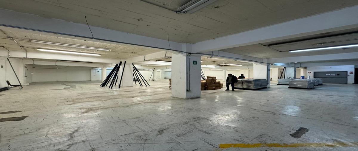 Foto de local en renta en  , transito, cuauhtémoc, df / cdmx, 30524121 No. 04