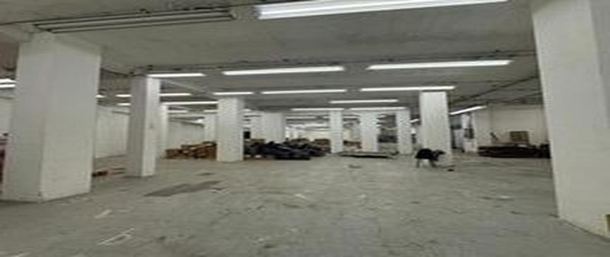 Foto de bodega en renta en  , transito, cuauhtémoc, df / cdmx, 0 No. 04