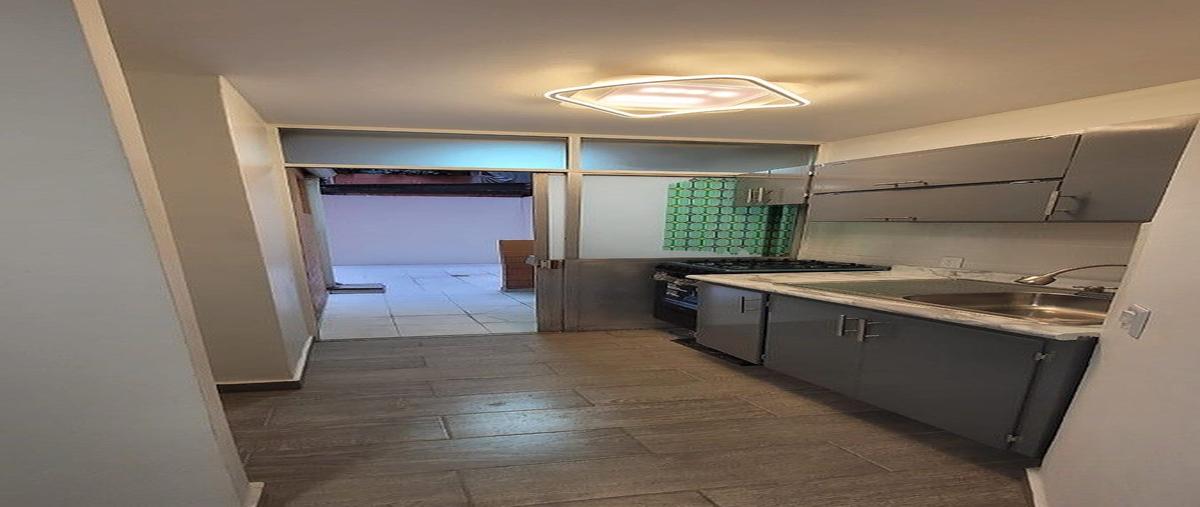 Foto de departamento en venta en  , transito, cuauhtémoc, df / cdmx, 0 No. 03