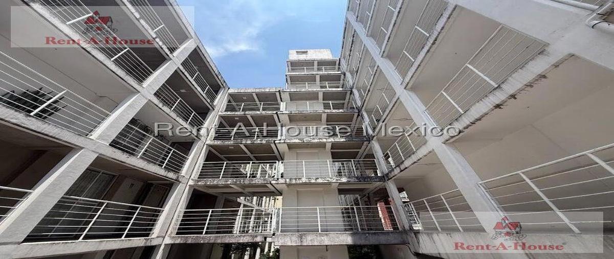Foto de departamento en venta en  , transito, cuauhtémoc, df / cdmx, 0 No. 03