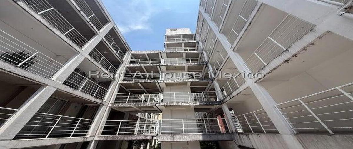 Foto de departamento en venta en  , transito, cuauhtémoc, df / cdmx, 0 No. 04