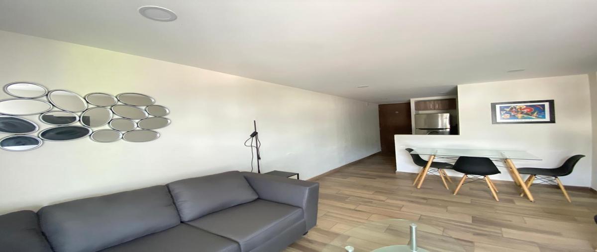 Foto de departamento en venta en  , transito, cuauhtémoc, df / cdmx, 0 No. 03