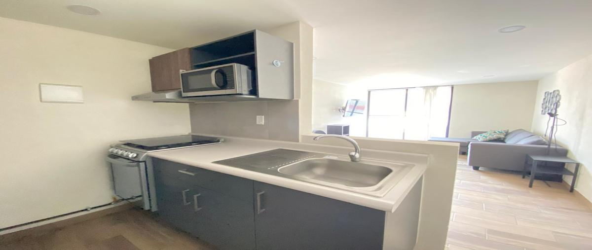 Foto de departamento en venta en  , transito, cuauhtémoc, df / cdmx, 0 No. 04
