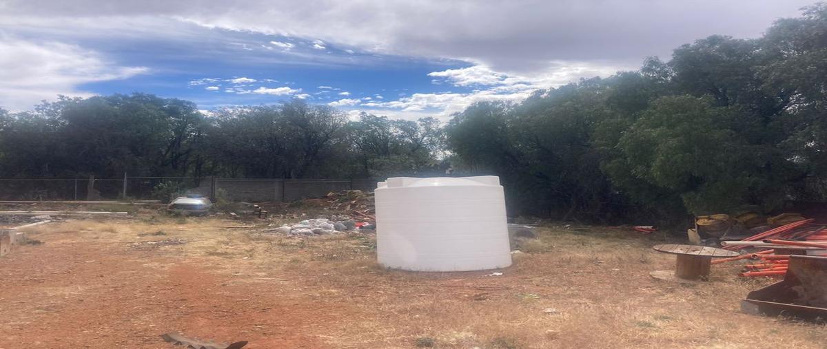 Foto de terreno comercial en venta en transito pesado , cieneguillas, zacatecas, zacatecas, 0 No. 05