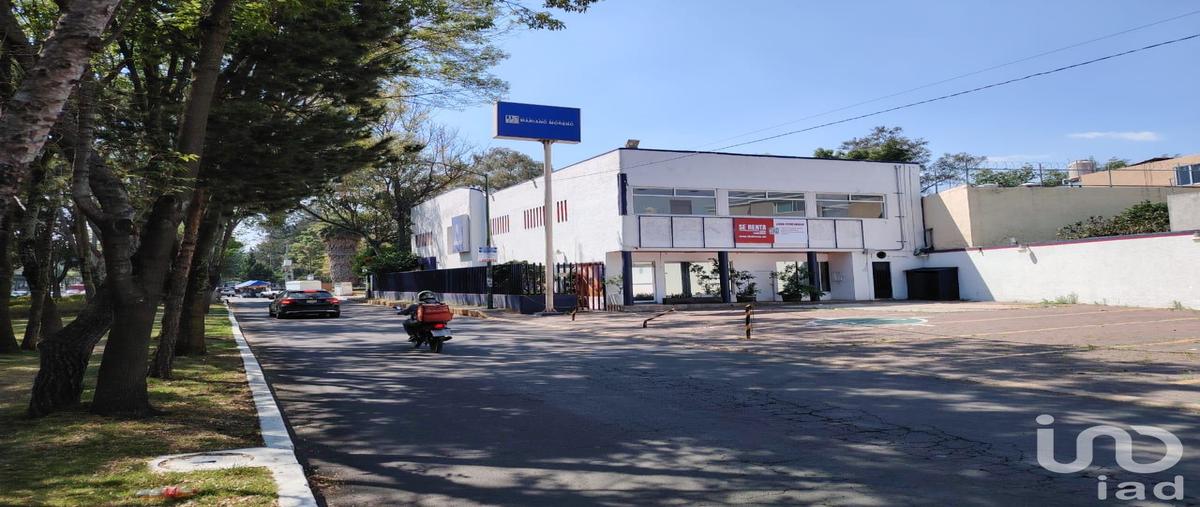 Foto de edificio en venta en transmisiones 263, ex hacienda san juan de dios, tlalpan, df / cdmx, 30334214 No. 02