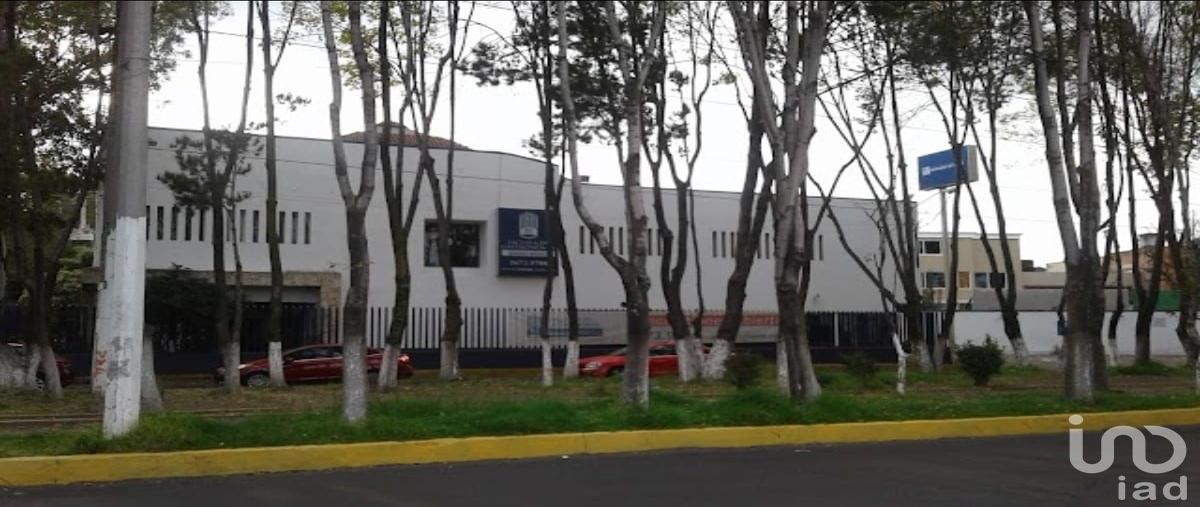 Foto de edificio en venta en transmisiones 263, ex hacienda san juan de dios, tlalpan, df / cdmx, 30334214 No. 03