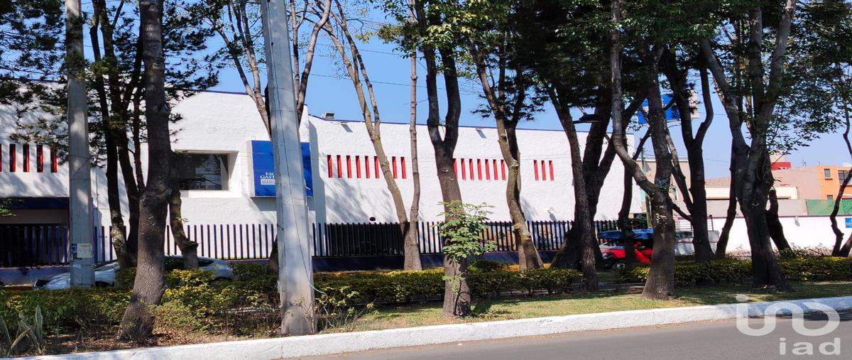 Foto de edificio en venta en transmisiones 263, ex hacienda san juan de dios, tlalpan, df / cdmx, 30334214 No. 04