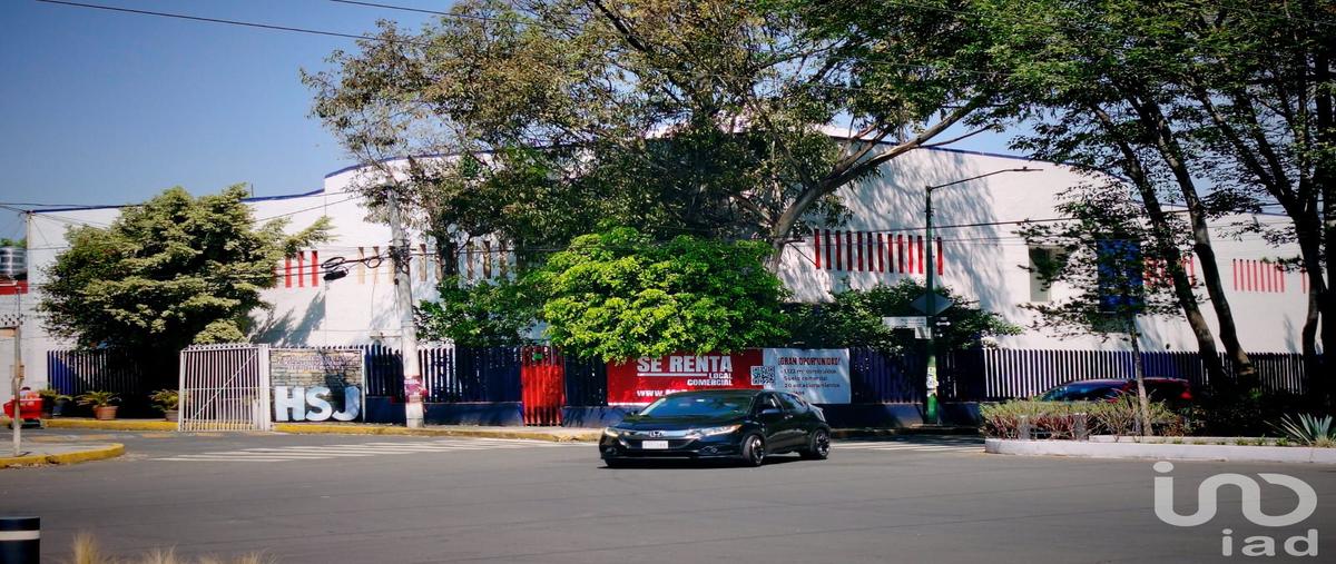 Foto de edificio en venta en transmisiones 308, ex hacienda san juan de dios, tlalpan, df / cdmx, 30334214 No. 05