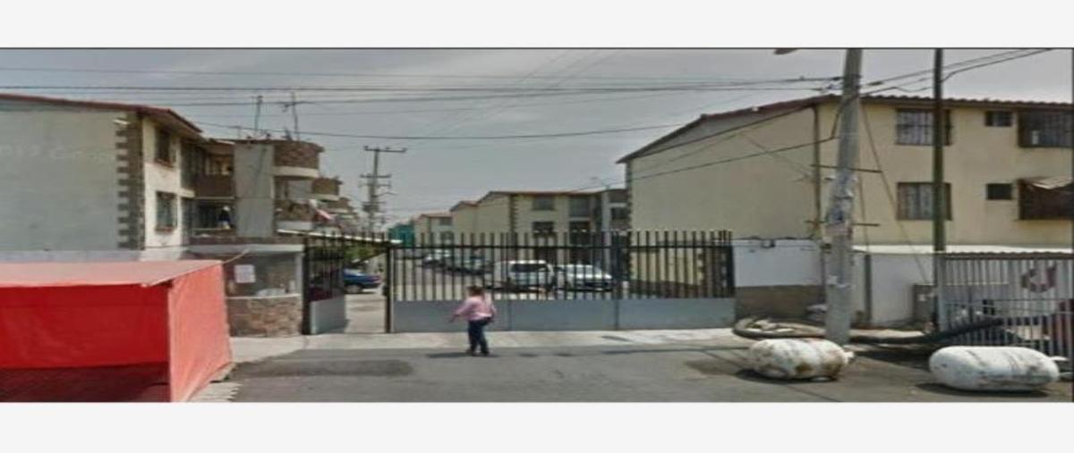 Foto de departamento en venta en transportistas 50, álvaro obregón, iztapalapa, df / cdmx, 0 No. 04
