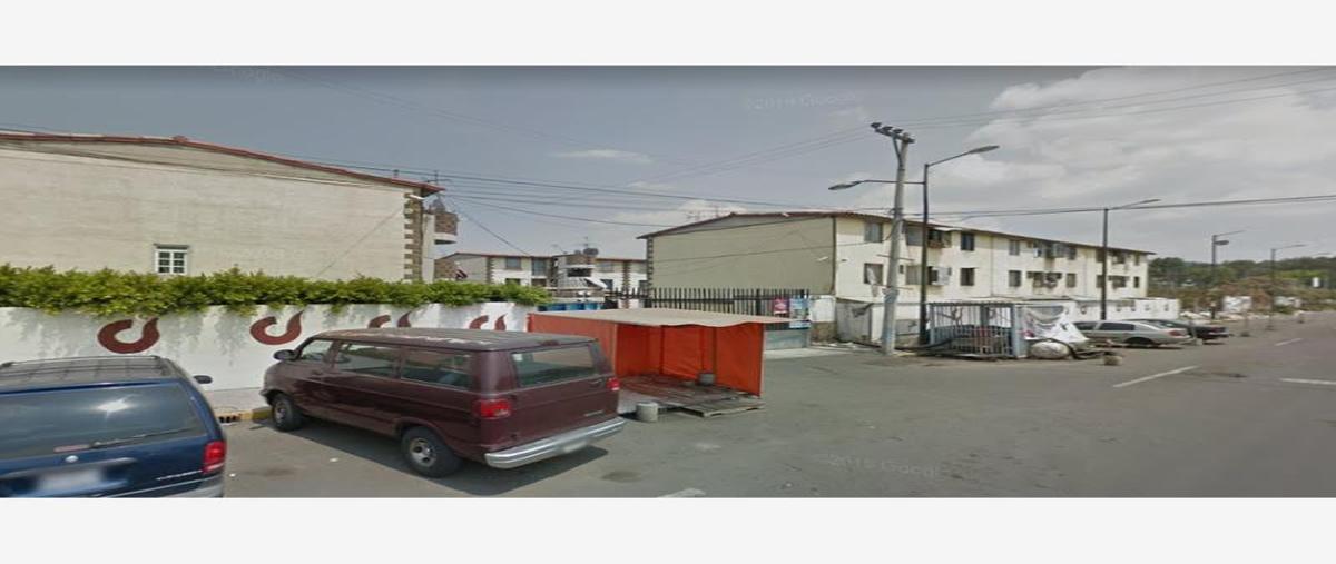 Foto de departamento en venta en transportistas 50, álvaro obregón, iztapalapa, df / cdmx, 0 No. 05