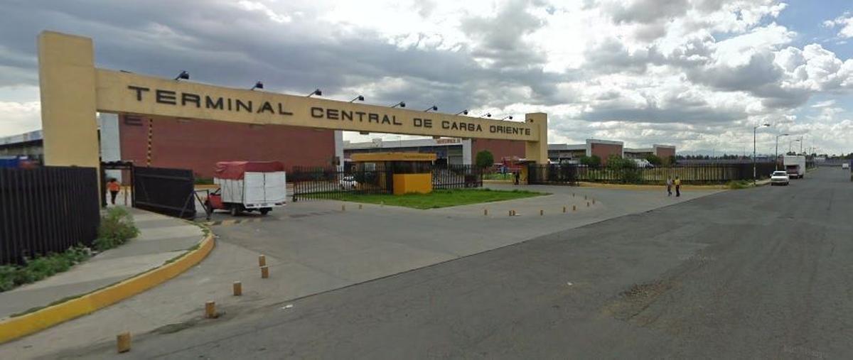 Foto de departamento en venta en transportistas , álvaro obregón, iztapalapa, df / cdmx, 26058039 No. 04