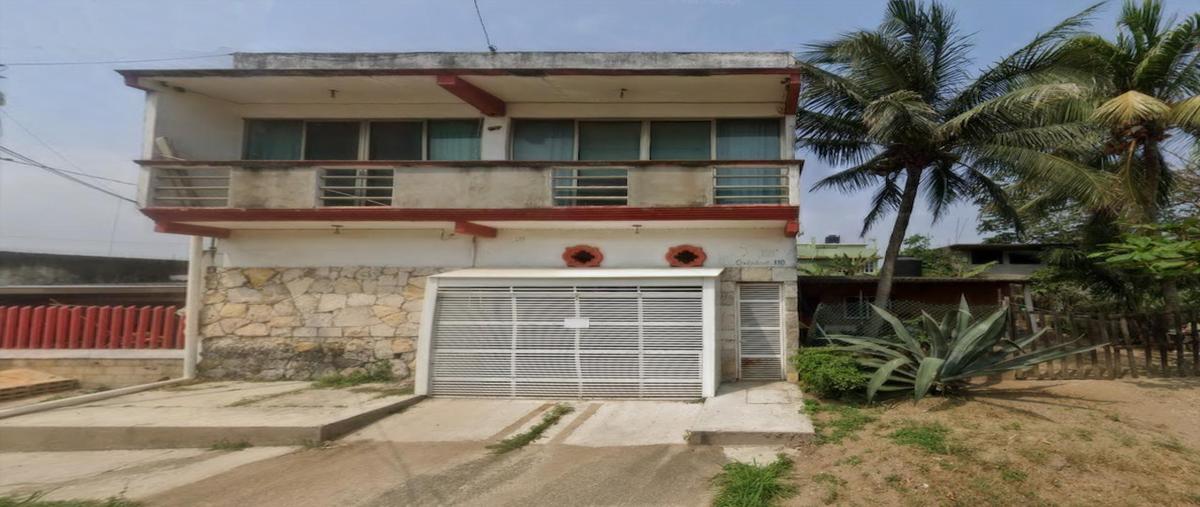 Foto de casa en , transportistas, coatzacoalcos, veracruz de ignacio de la llave, 30184778 foto 01 Foto de casa en venta en , transportistas, coatzacoalcos, veracruz de ignacio de la llave, 30184778 No. 01
