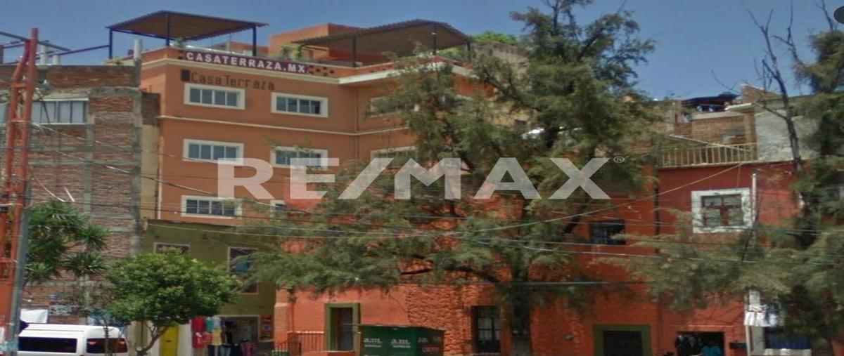 Foto de edificio en transversal del carrizo , guanajuato centro, guanajuato, guanajuato, 0 foto 01 Foto de edificio en venta en transversal del carrizo , guanajuato centro, guanajuato, guanajuato, 0 No. 01