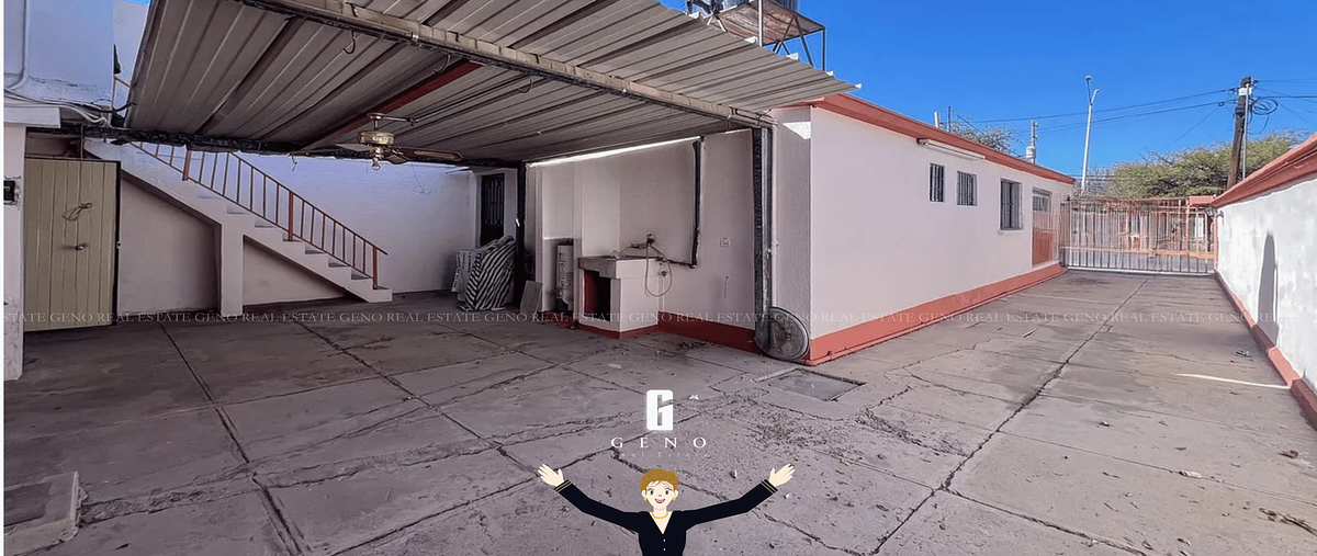 Foto de casa en venta en trasviña y retes , predio la cantera, chihuahua, chihuahua, 0 No. 04