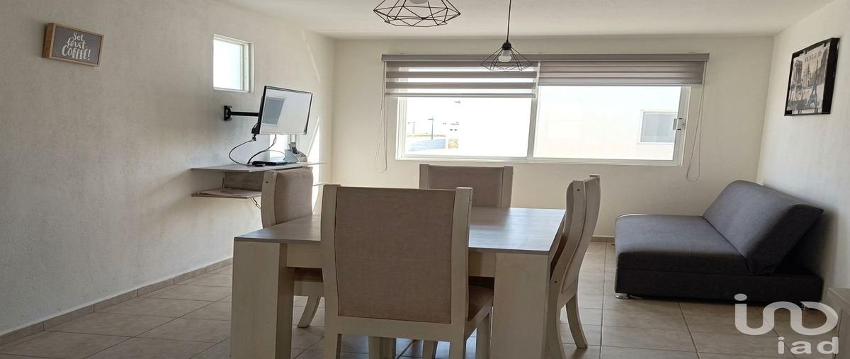 Foto de departamento en renta en travertino 1305, los encinos, el marqués, querétaro, 0 No. 03
