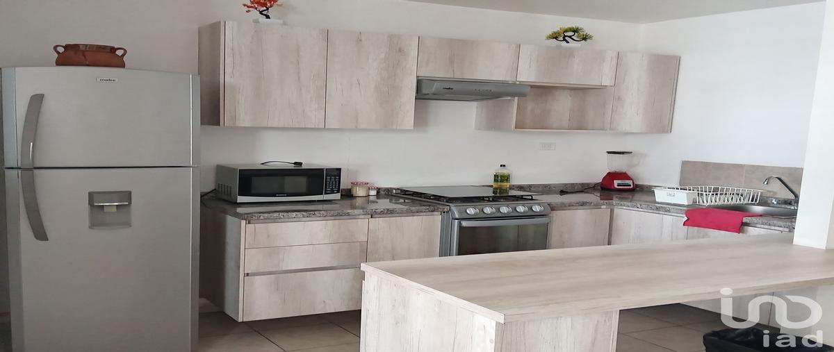 Foto de departamento en renta en travertino 1305, los encinos, el marqués, querétaro, 0 No. 04