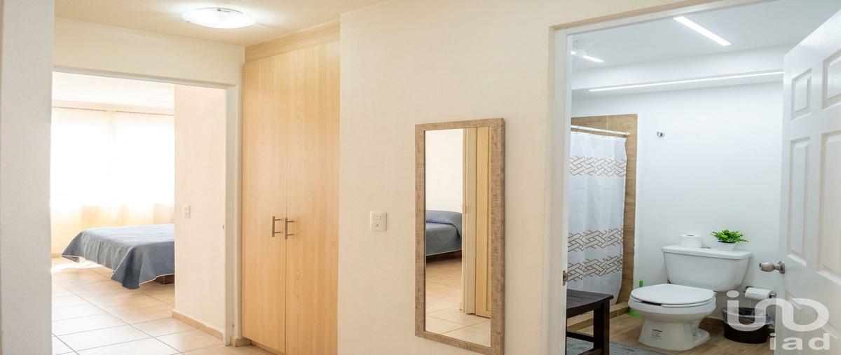Foto de departamento en renta en travertino 1305, los encinos, el marqués, querétaro, 0 No. 05