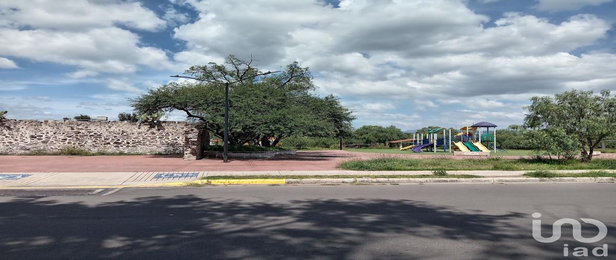 Foto de departamento en renta en travertino 1315, los encinos, el marqués, querétaro, 0 No. 03